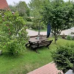 Familienfreundliche Ferienwohnung Auf Dem Lande Monteur Lejlighed Hessisch Oldendorf