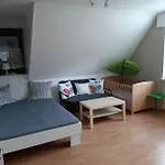 Familienfreundliche Ferienwohnung Auf Dem Lande Monteur Lejlighed Hessisch Oldendorf