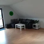 Familienfreundliche Ferienwohnung Auf Dem Lande Monteur *