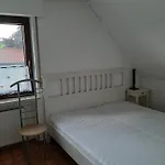 Familienfreundliche Ferienwohnung Auf Dem Lande Monteur * Hessisch Oldendorf