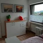 Familienfreundliche Ferienwohnung Auf Dem Lande Monteur *
