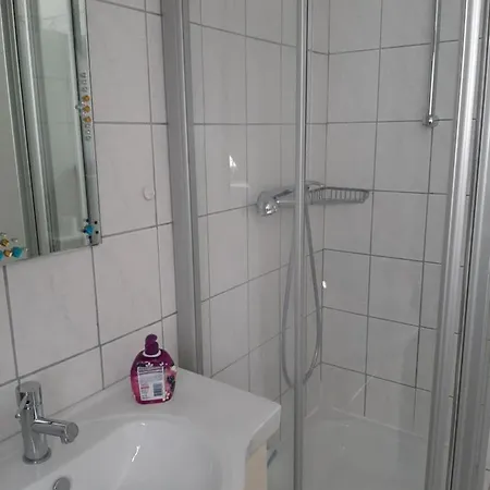 Familienfreundliche Ferienwohnung Auf Dem Lande Monteur