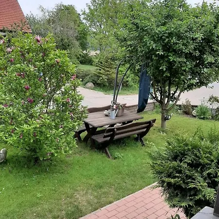 Familienfreundliche Ferienwohnung Auf Dem Lande Monteur Appartamento Hessisch Oldendorf