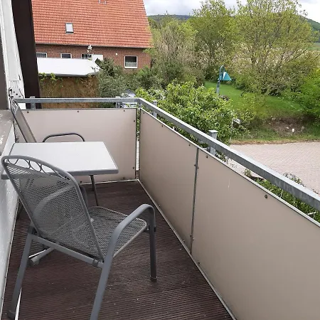 Apartment Familienfreundliche Ferienwohnung Auf Dem Lande Monteur