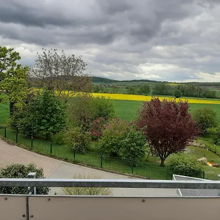 Familienfreundliche Ferienwohnung Auf Dem Lande Monteur Apartment Hessisch Oldendorf