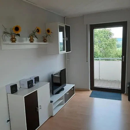 Familienfreundliche Ferienwohnung Auf Dem Lande Monteur Apartment Hessisch Oldendorf