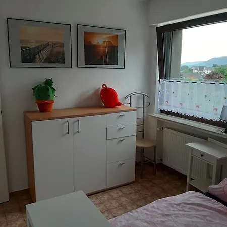 Familienfreundliche Ferienwohnung Auf Dem Lande Monteur *