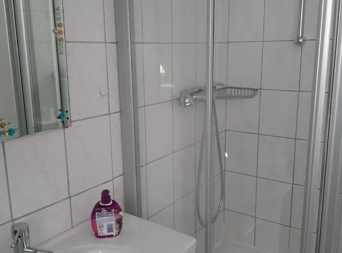 Familienfreundliche Ferienwohnung Auf Dem Lande Monteur