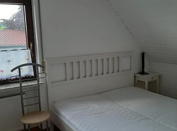 Familienfreundliche Ferienwohnung Auf Dem Lande Monteur * Hessisch Oldendorf